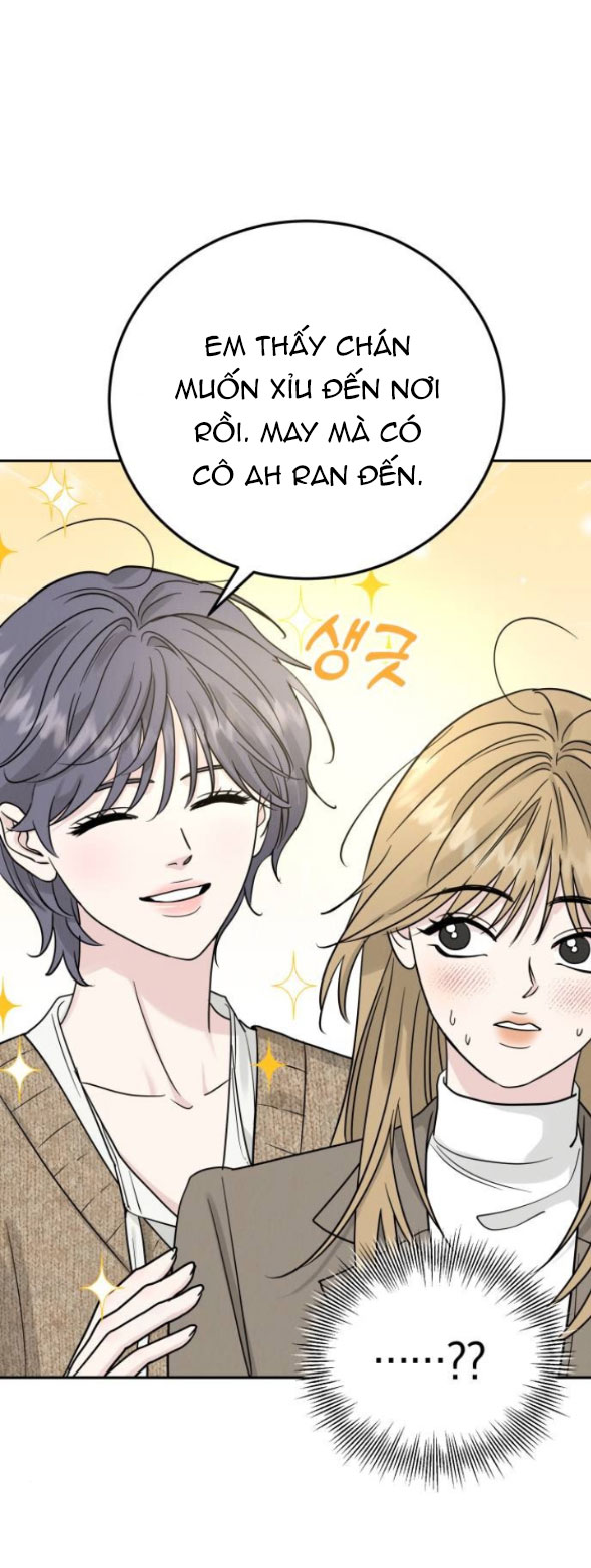 Thuyết Tình Yêu Ích Kỷ chapter 29.1 16