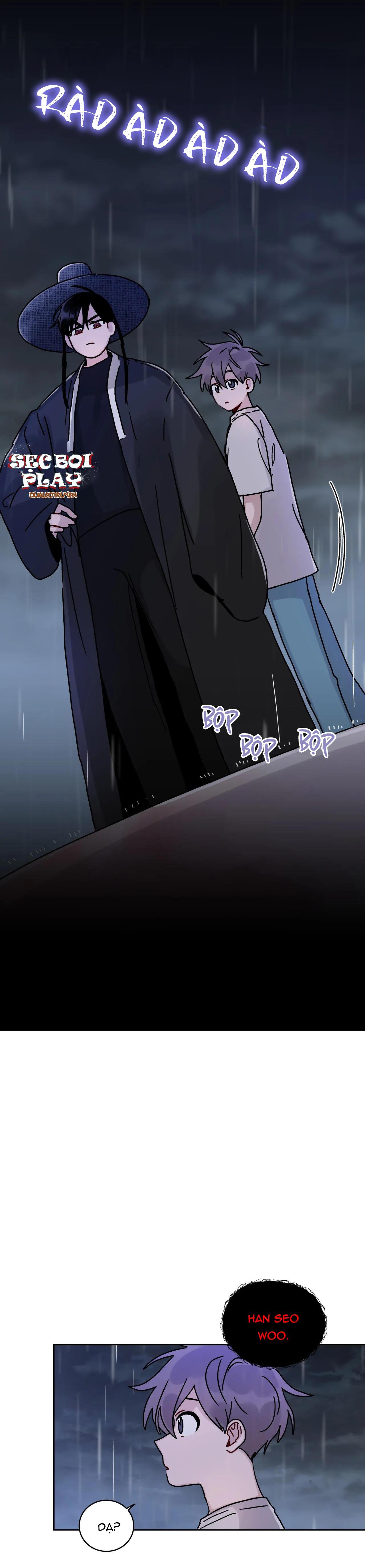 cơn mưa rào mùa hạ chapter 1 32
