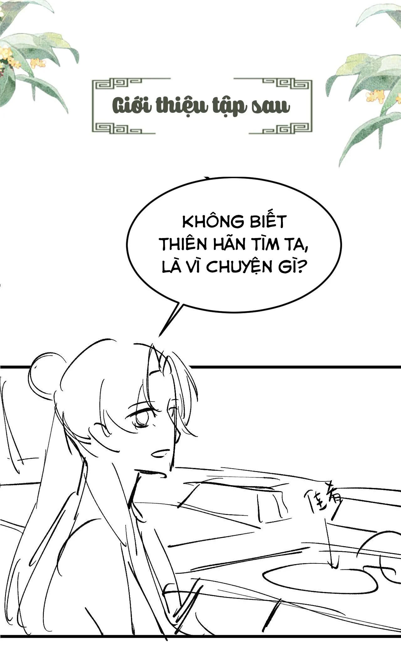 tướng quân luôn tự coi mình thành thế thân chapter 50 34