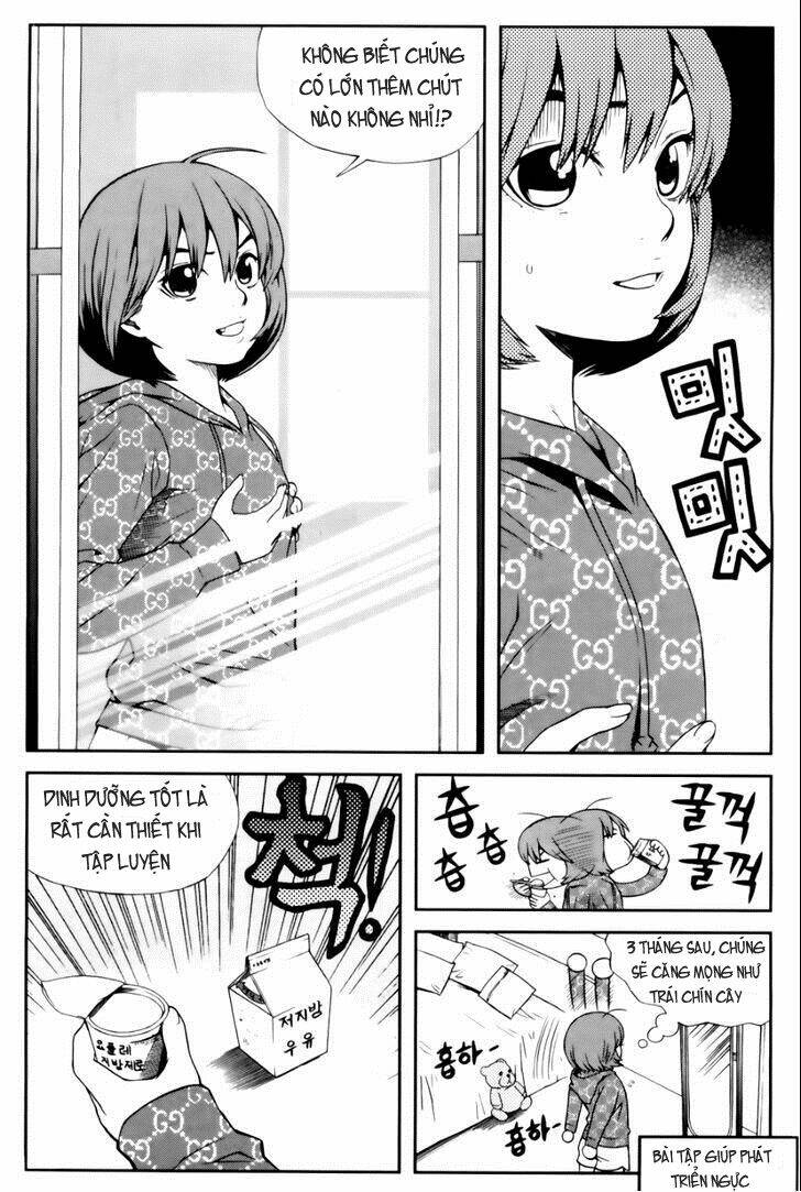 need a girl chapter 34 12