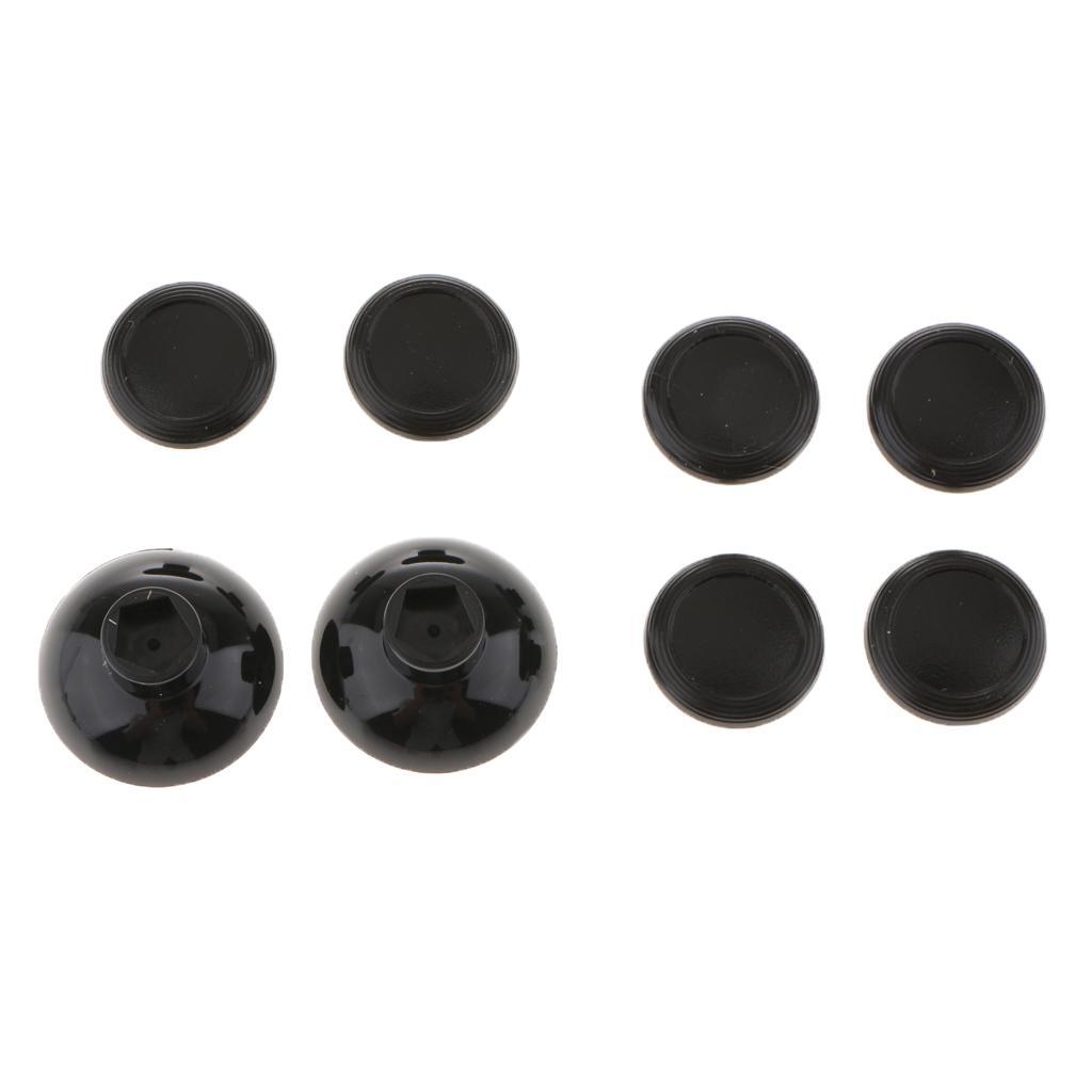 Cover Caps and Replacement Analog Joystick Thumbstick 3D