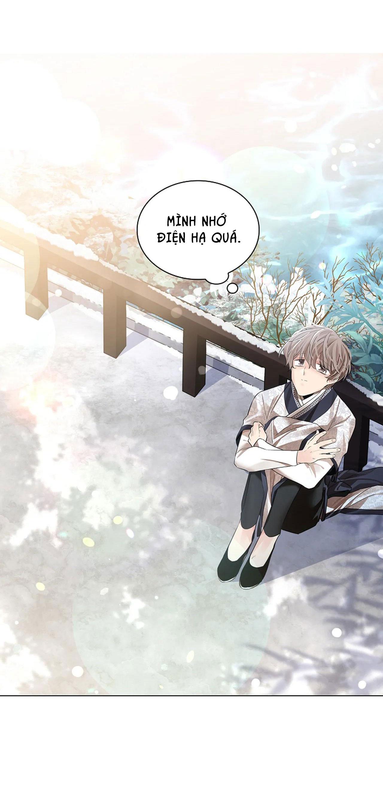 Hoa giấy chapter 40