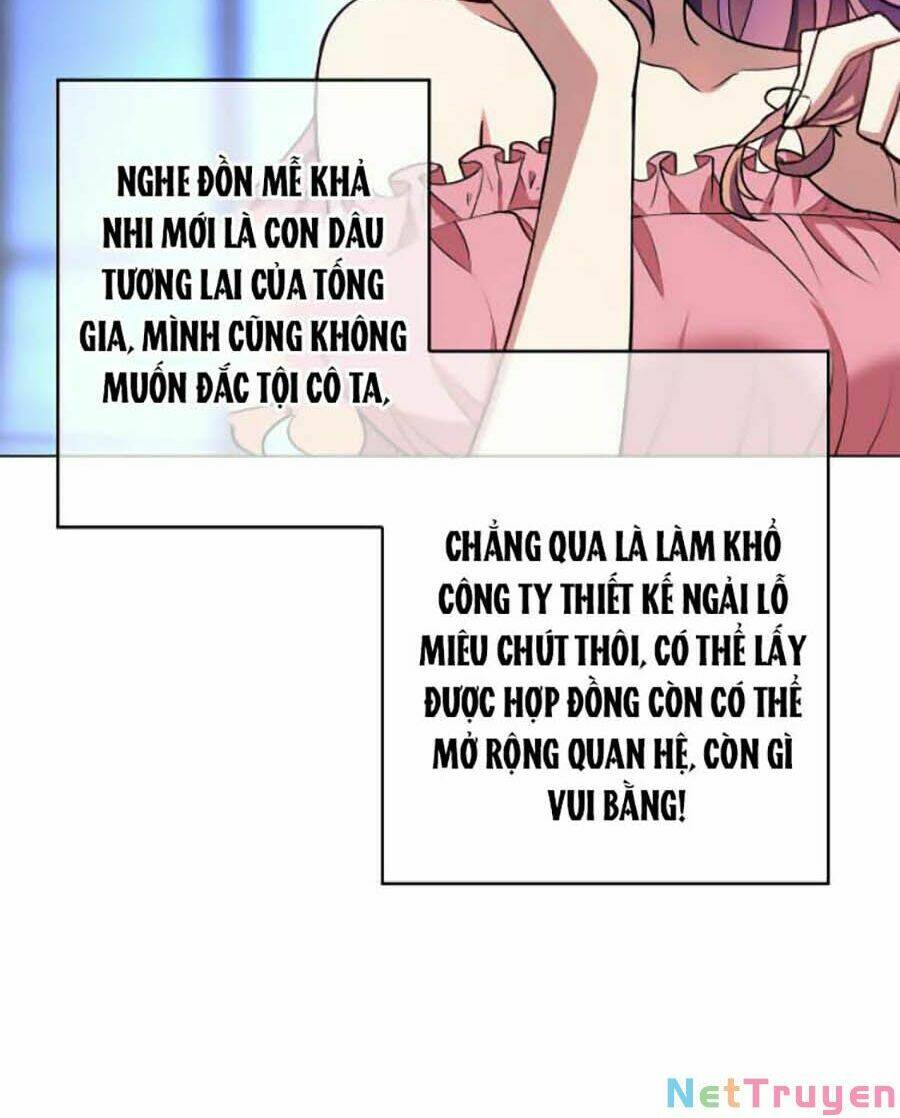 cô vợ gả thay của tổng tài cố chấp chapter 51 16