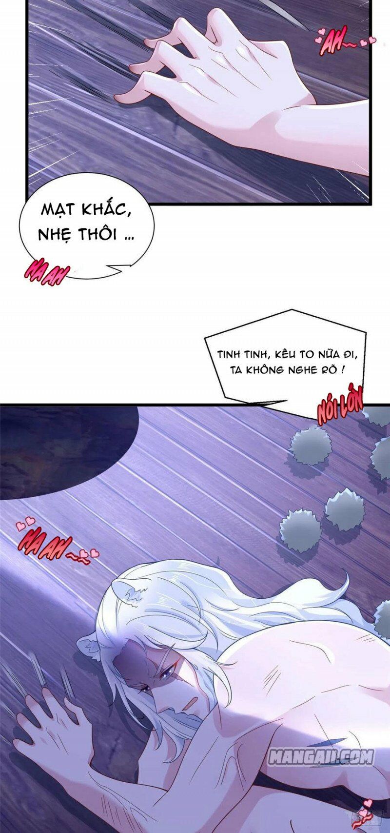 [16+] thảnh thơi thú thế chủng chủng điền, sinh sinh tể chapter 272 36