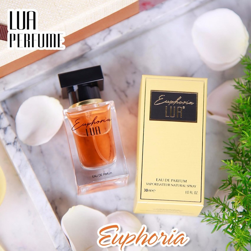 Nước hoa LUA Euphoria chính hãng