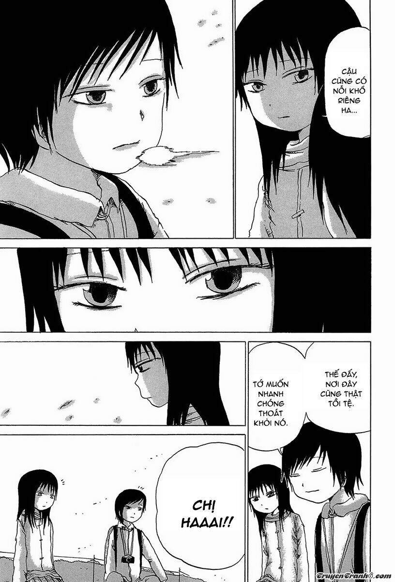 misu misou chapter 3 16