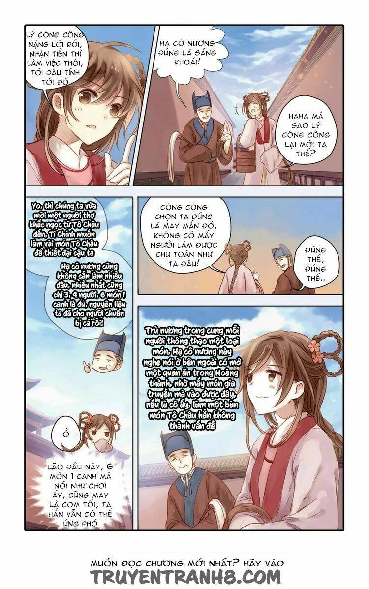 ách xá - yashe chapter 30 10