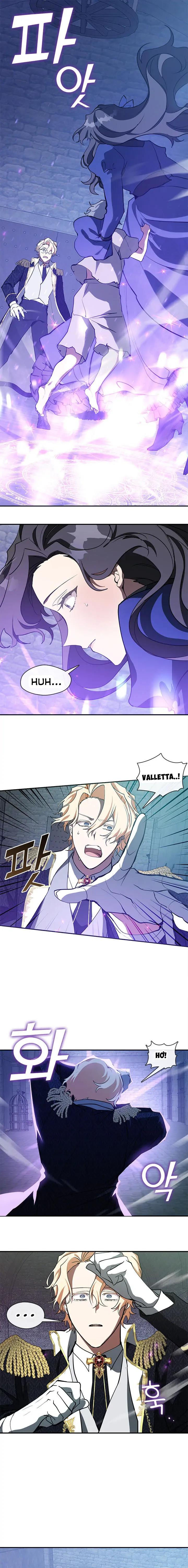 không thể bỏ rơi nhân vật phản diện chapter 25 2