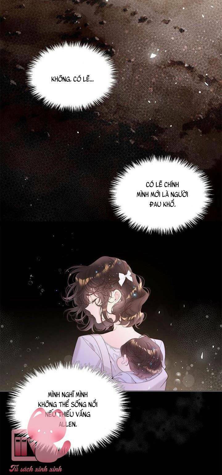 [15+] công chúa chloe chapter 101 25