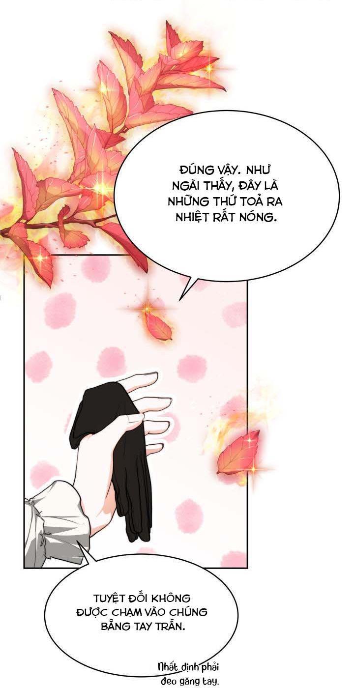 từ chồng cũ hóa thành nam chính chapter 22 48