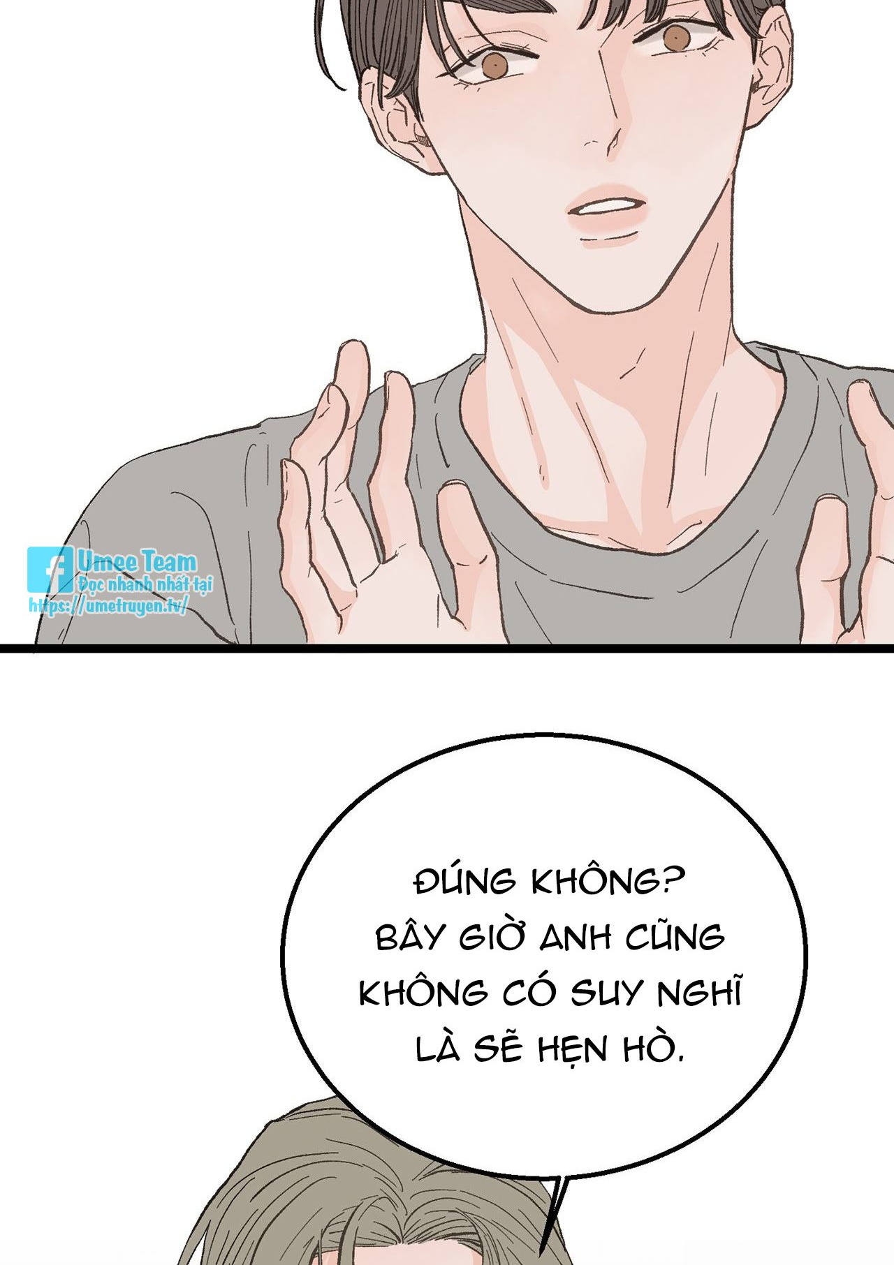 vùng cấm tình yêu của beta chapter 20 50