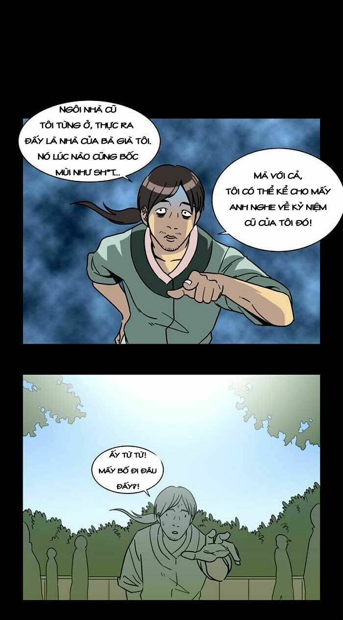 hanged doll chapter 0 6