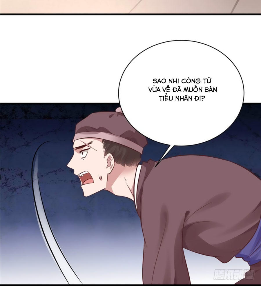 nữ đế livestream công lược chapter 9 40
