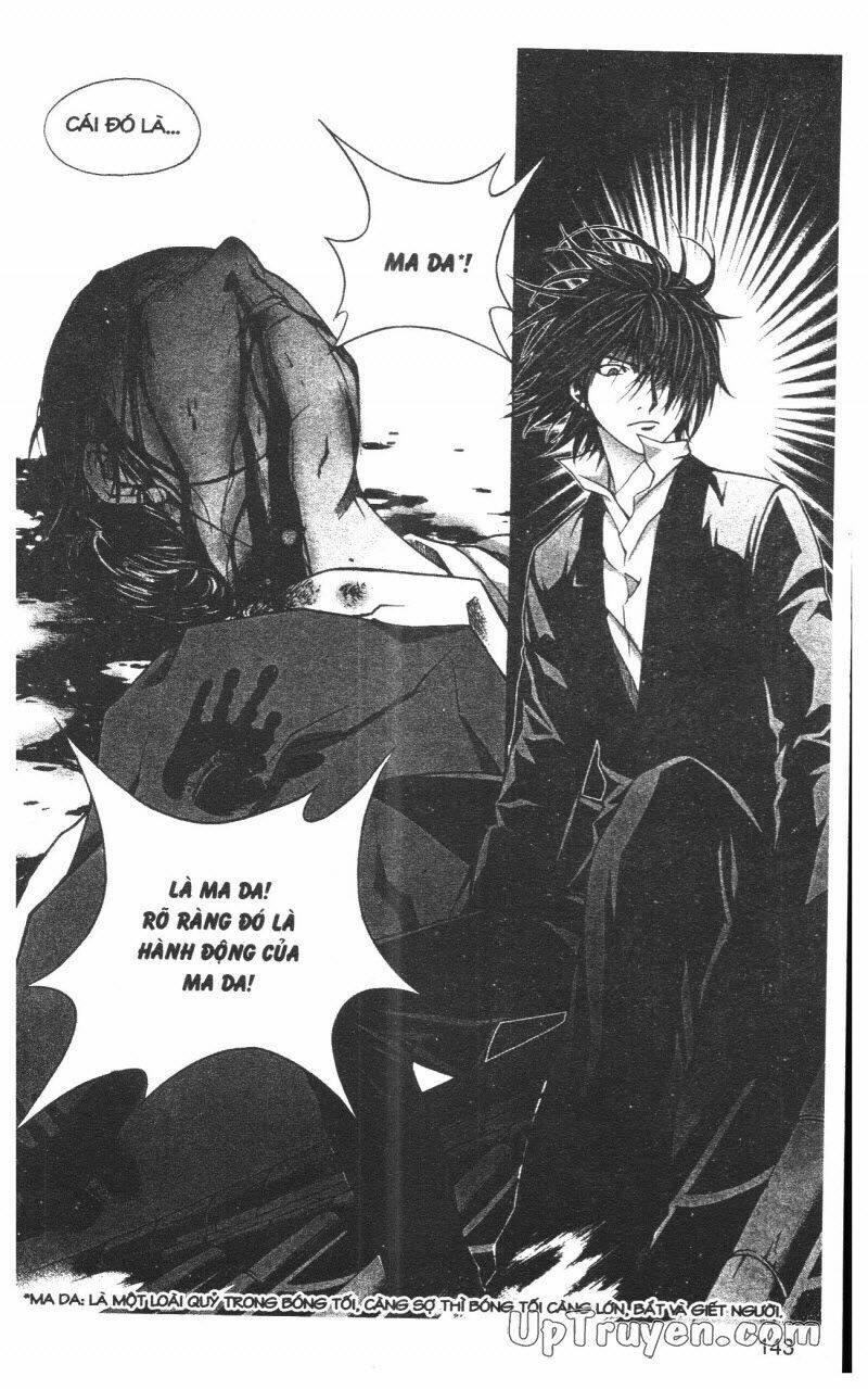 thời gió lốc (thời đại phong tang) chapter 4 145