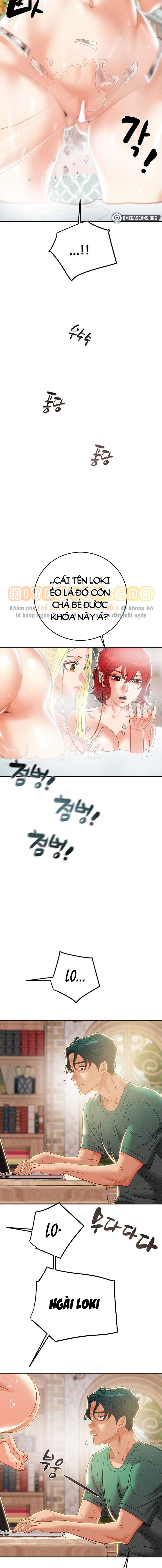 cây búa thần chapter 24 22