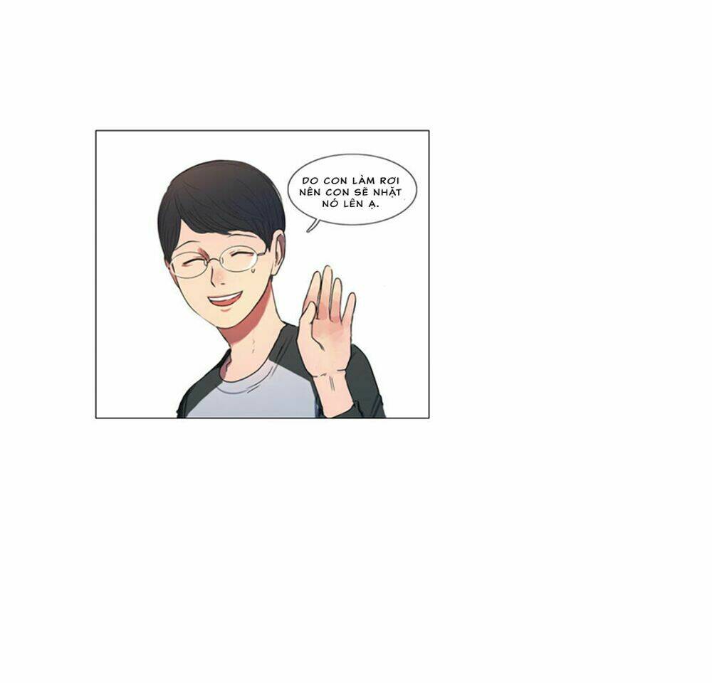 giải thoát chapter 3 22