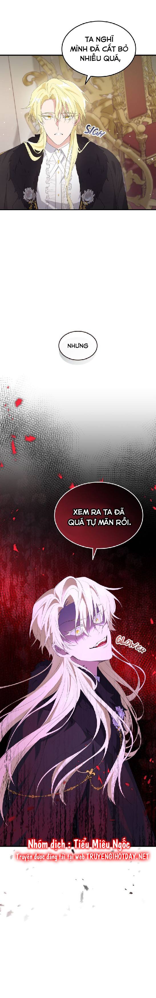 thưởng thức hương vị chapter 45 21