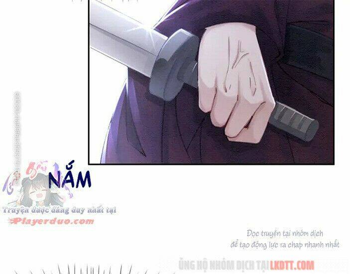 trọng sinh bá sủng nhiếp chính vương quá mạnh mẽ chapter 128 77