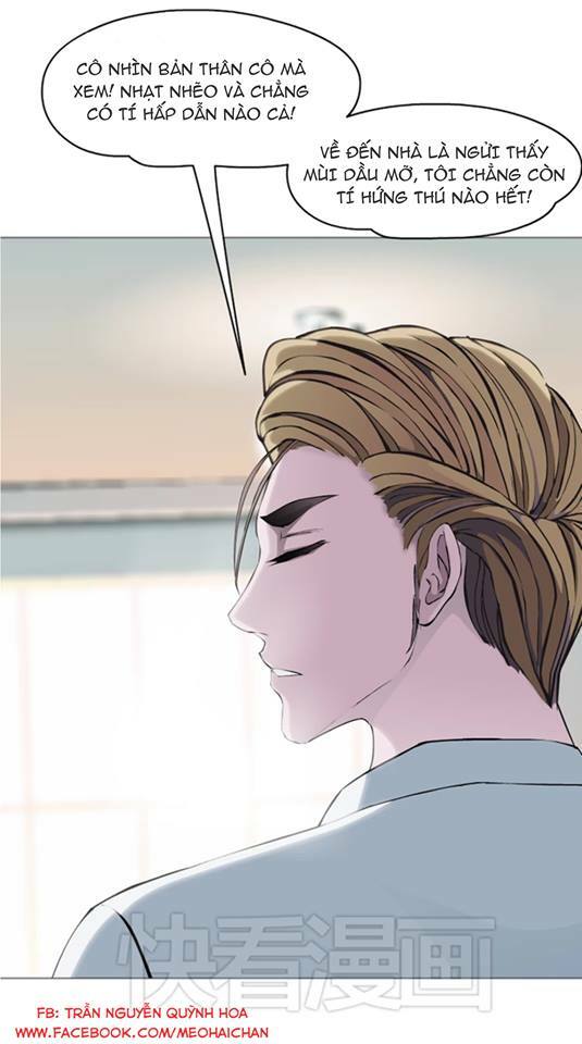 câu lạc bộ ngoại tình chapter 6 22