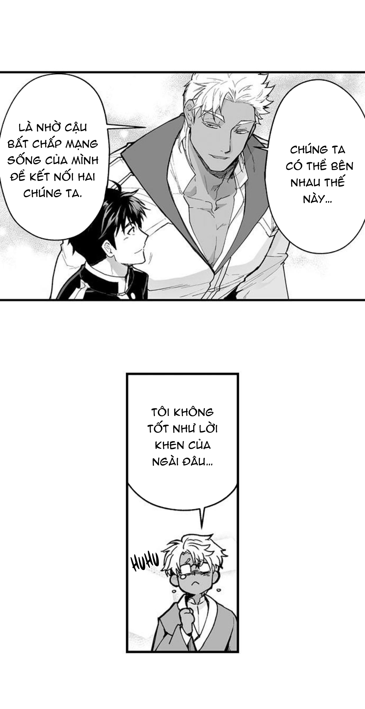 vợ của titan chapter 73 27