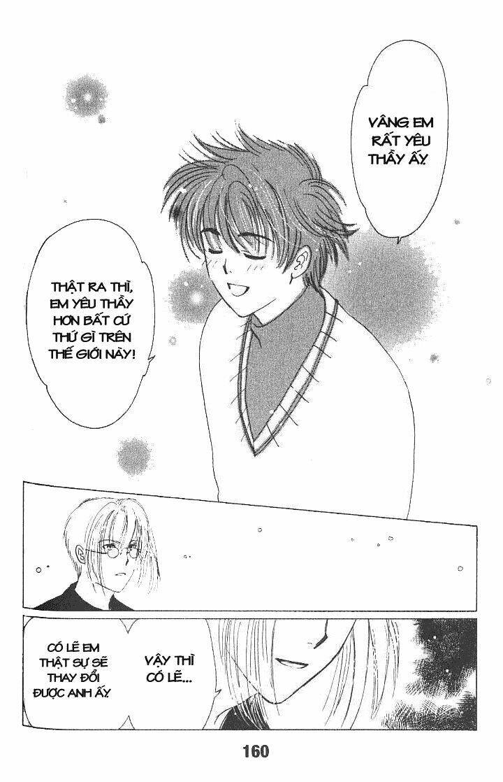 suki dakara suki chapter 6 57