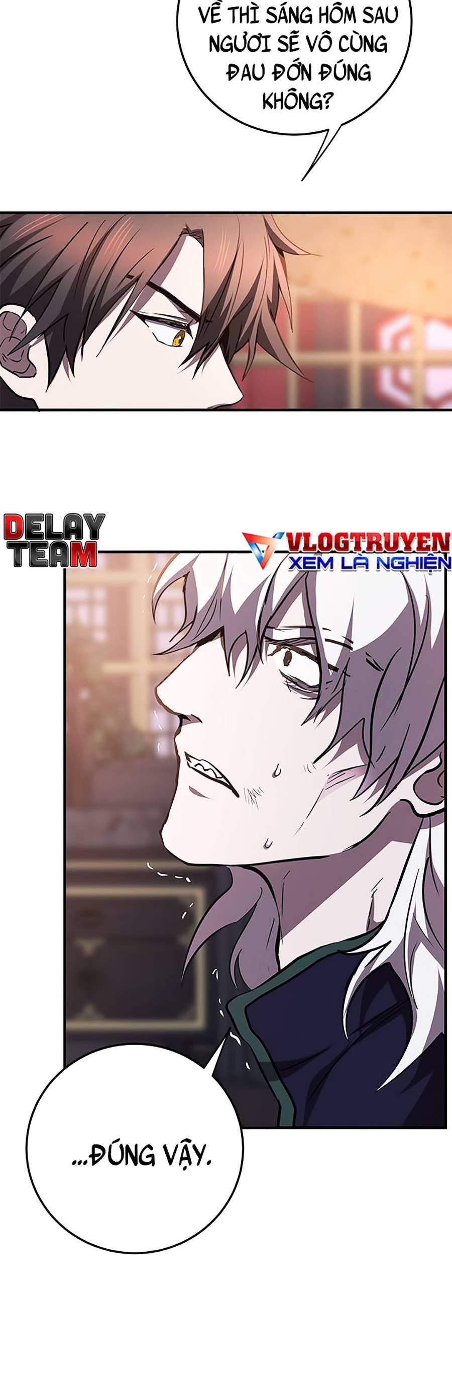 võ đang kỳ hiệp chapter 82 6