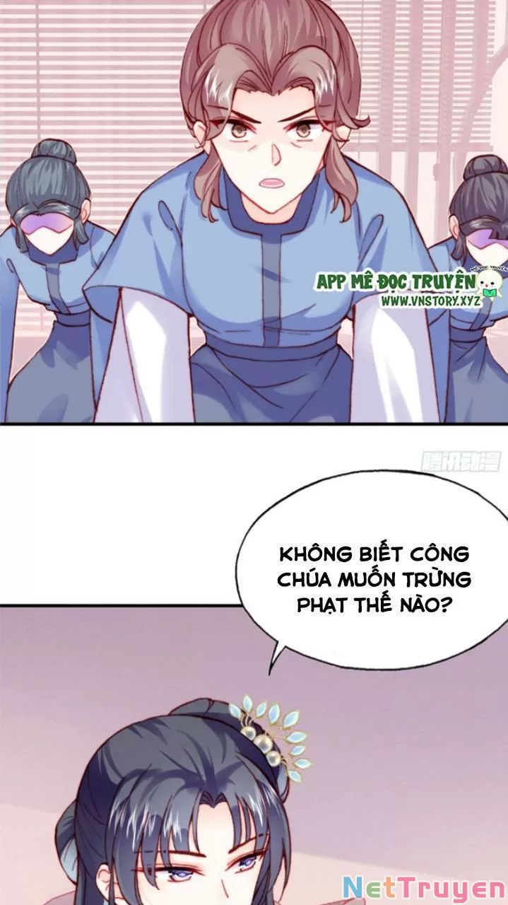 lại bị bệnh chiều chuộng quấn lấy chapter 29 19