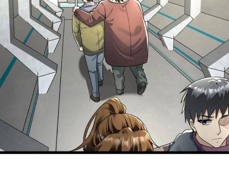 đóng băng toàn cầu: tôi gây dựng nên phòng an toàn thời tận thế chapter 171 37