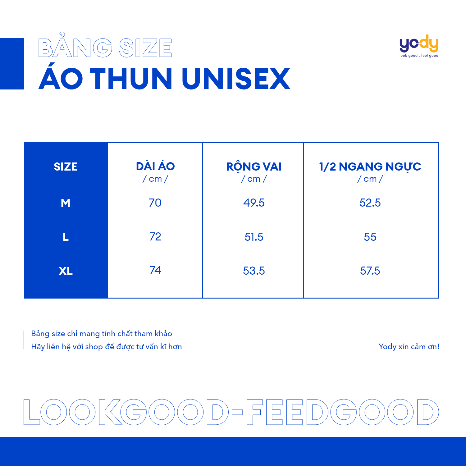 Áo thun Unisex nam nữ YODY form rộng tay lỡ in chữ DREAMER đủ size TSU6002