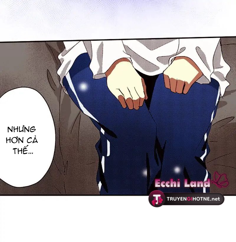 Tôi Ghét Nụ Cười Ấy chapter 57.2 - Trang 7