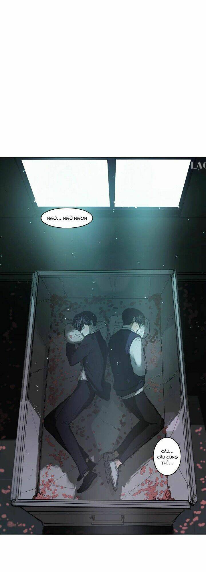 hàng xóm đến từ hư vô chapter 1 44