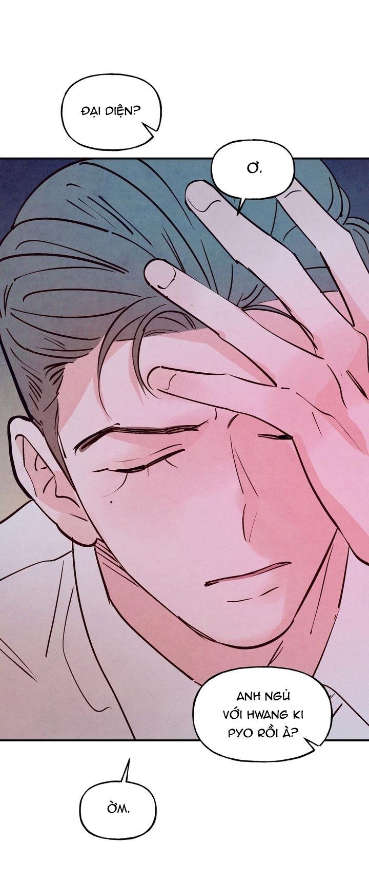 say tình [bl] chapter 79 64