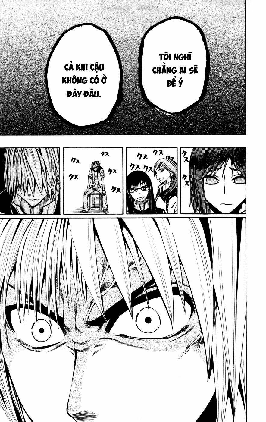 soul catcher chapter 12 22