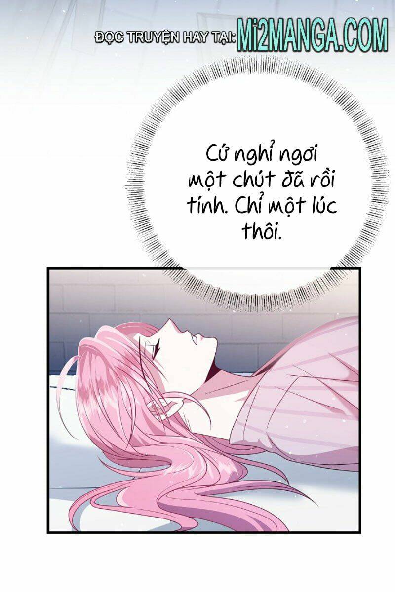 tôi đã gặp nam chính ở trong tù chapter 21.2 3