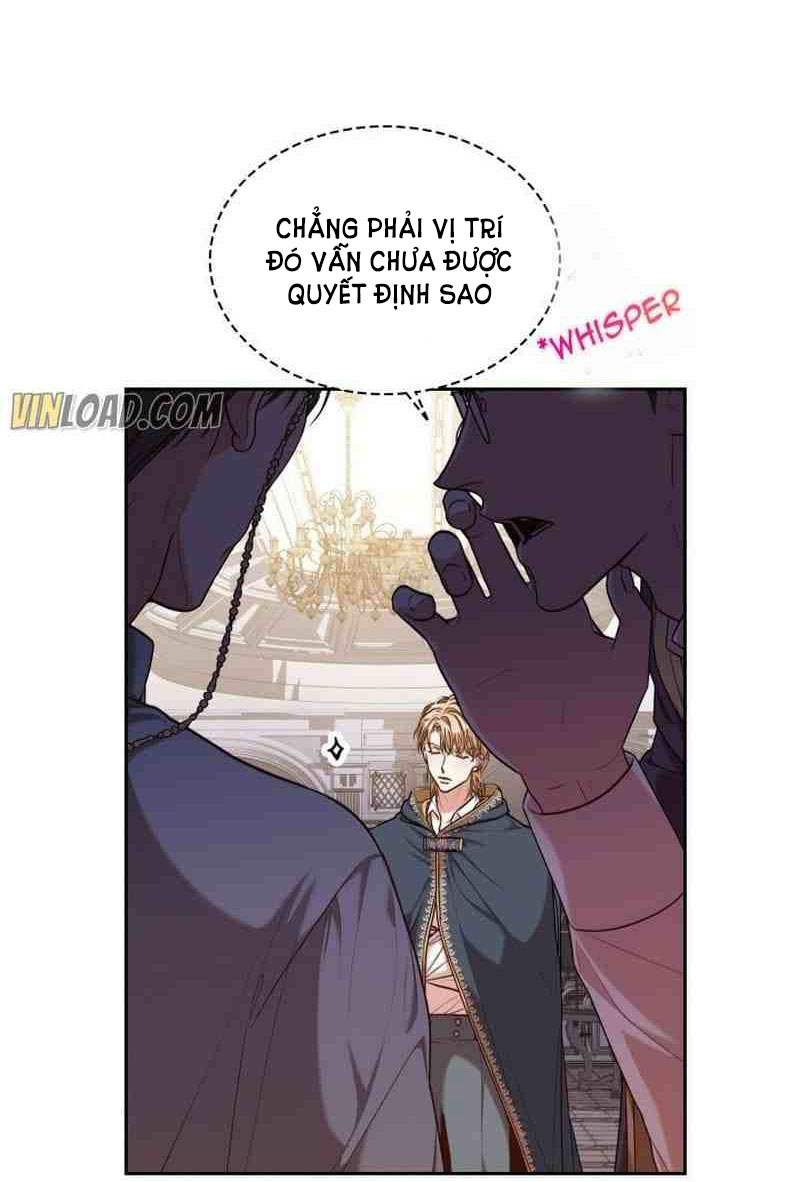 trở thành thư ký của bạo chúa chapter 48 13