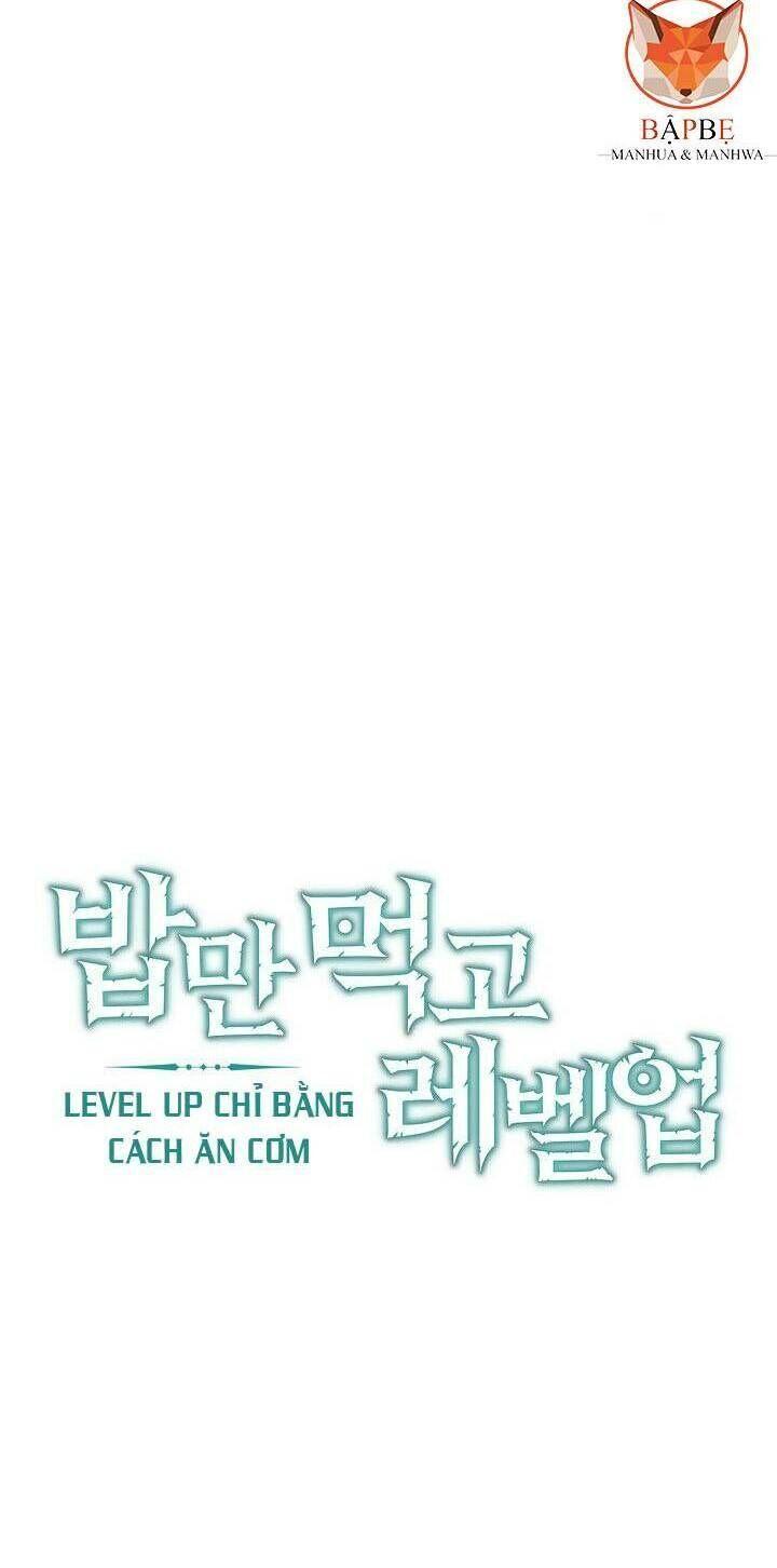 tôi lên cấp chỉ bằng cách ăn chapter 12 6