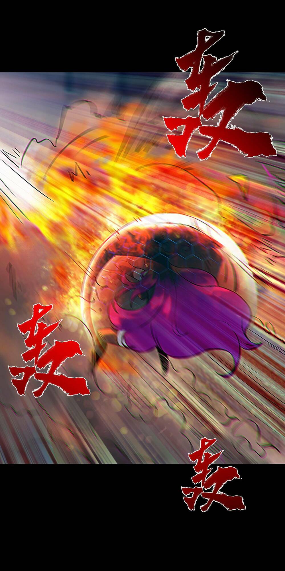 ta là hacker thiên đạo chapter 3 27