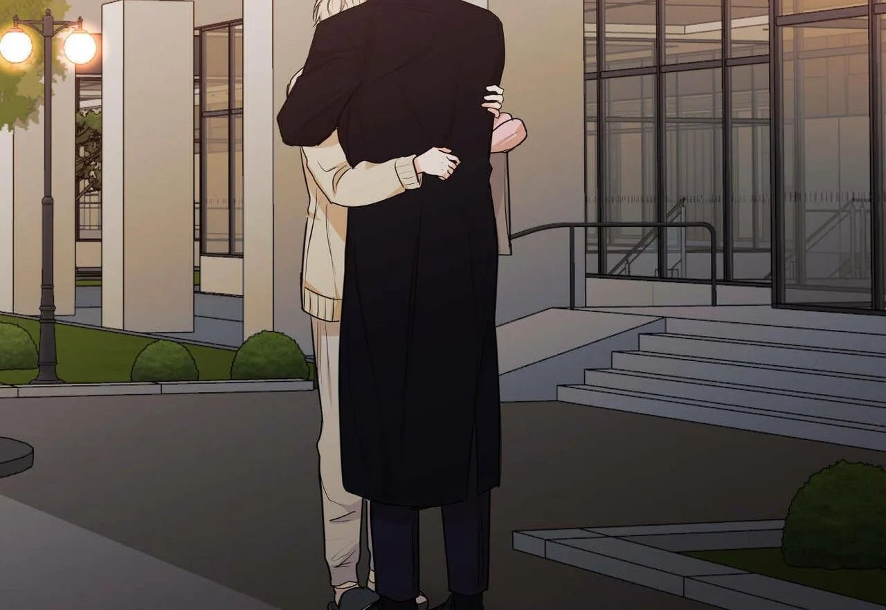 không chốn yêu đương chapter 71 49