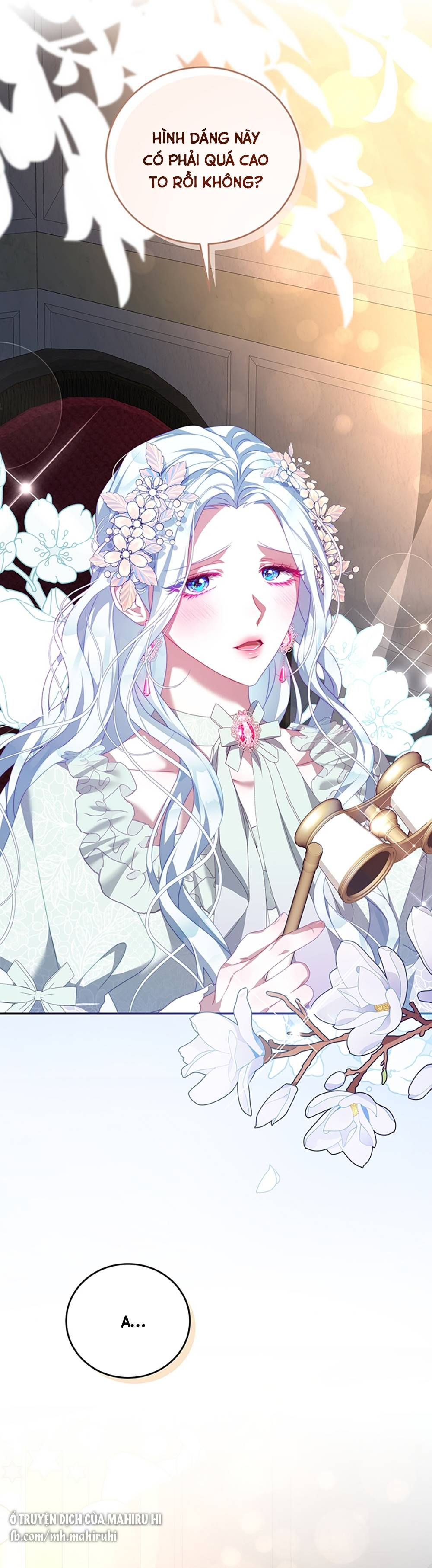 trở thành vợ nam chính chapter 58 5