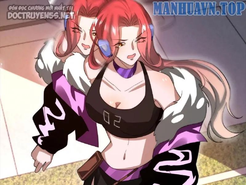 không gian hệ lão lục: dự trữ một vạn tấn thịt ngày tận thế chapter 38 27