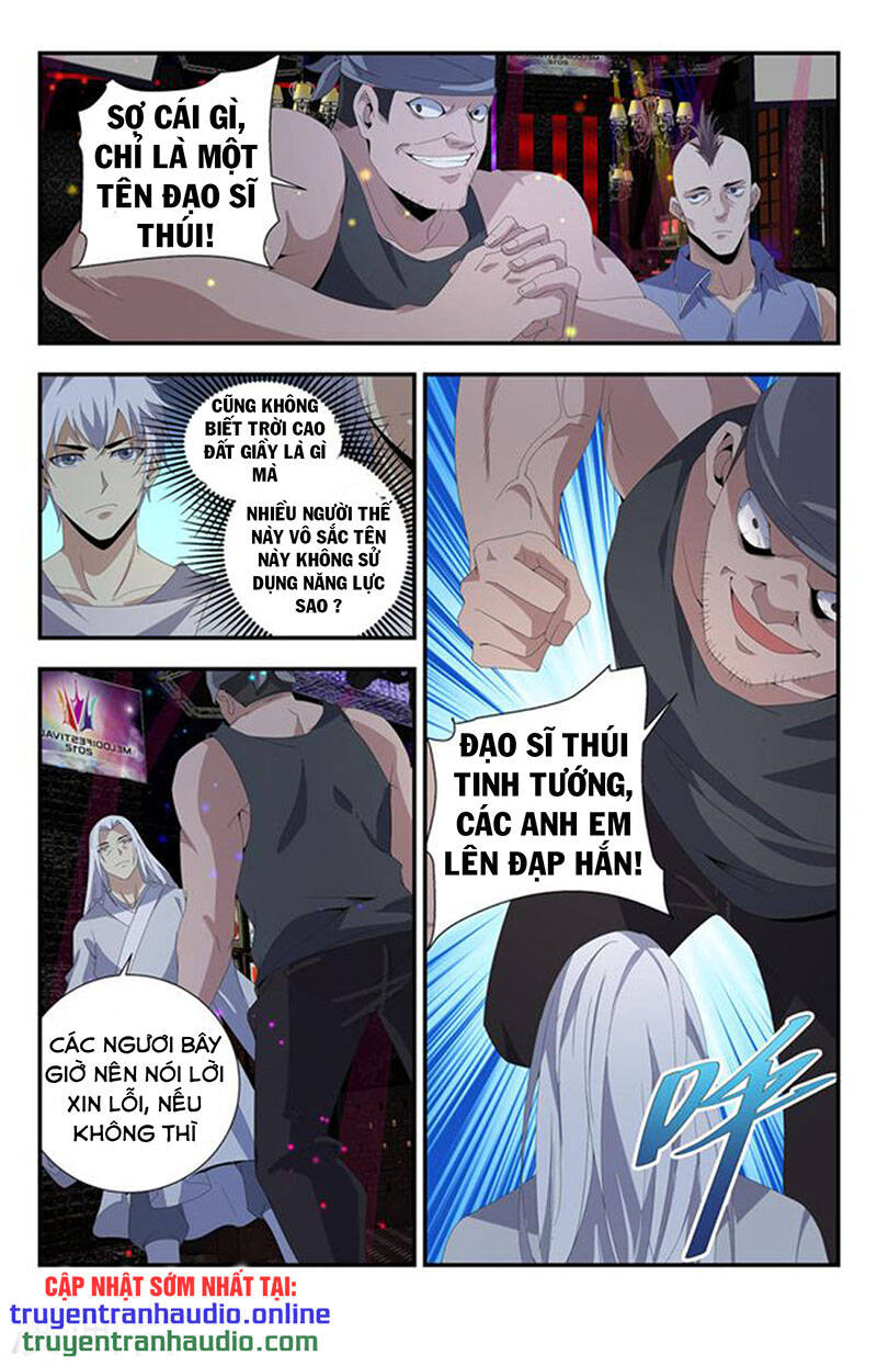 long ẩn giả chapter 219 1