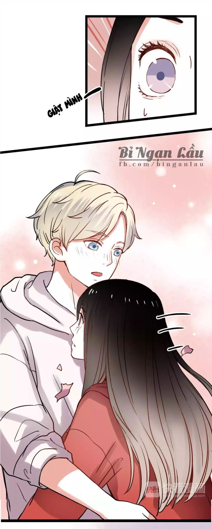 cậu đã từng yêu tôi 2 chapter 14 27