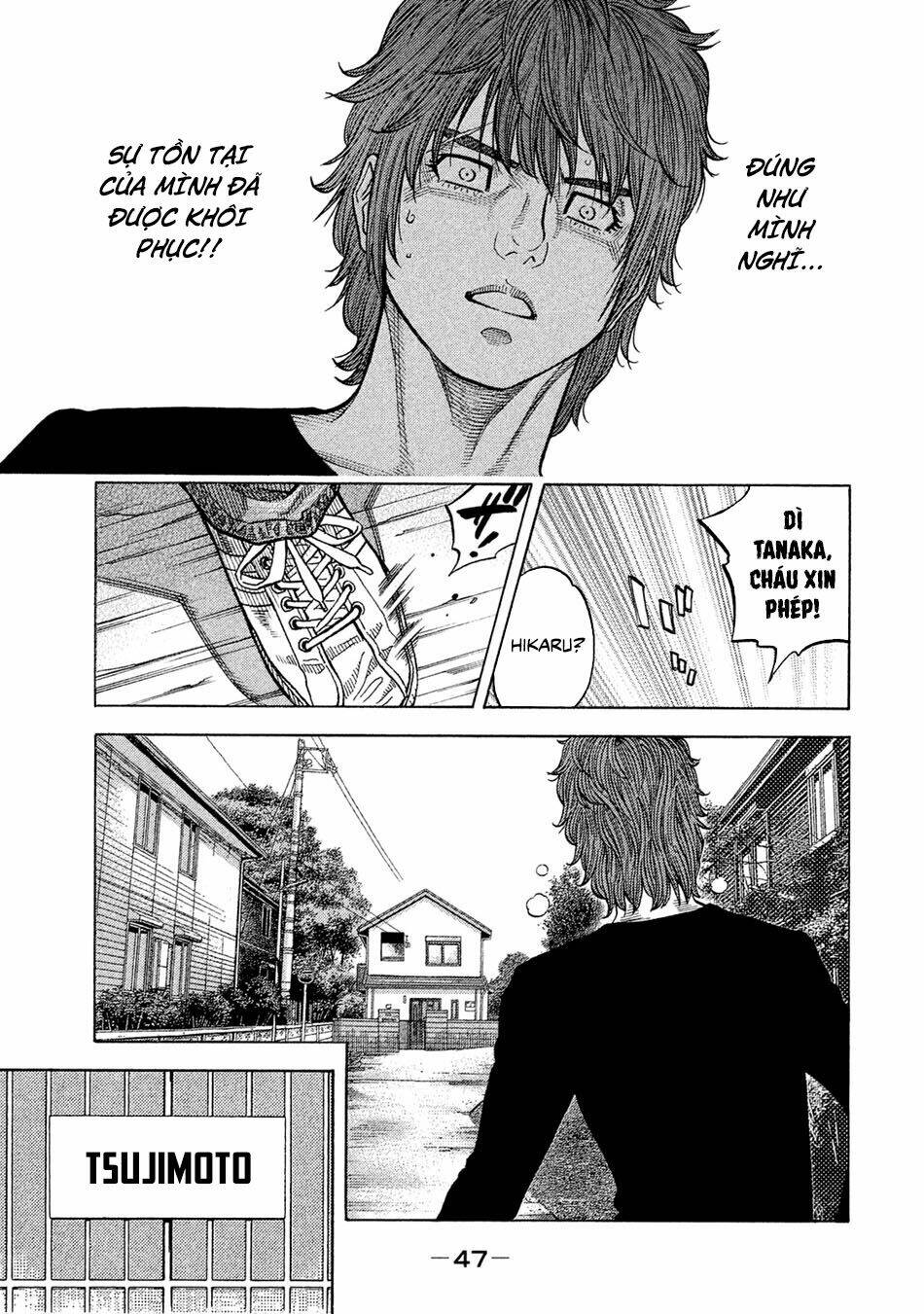 cái chết sau 7 ngày chapter 50 7