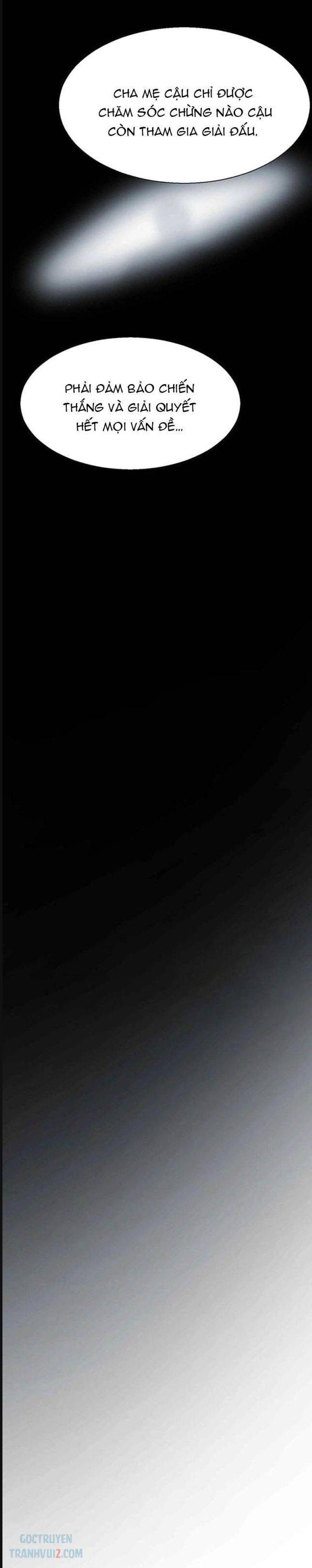 đấu trường chiến đấu chapter 4 28