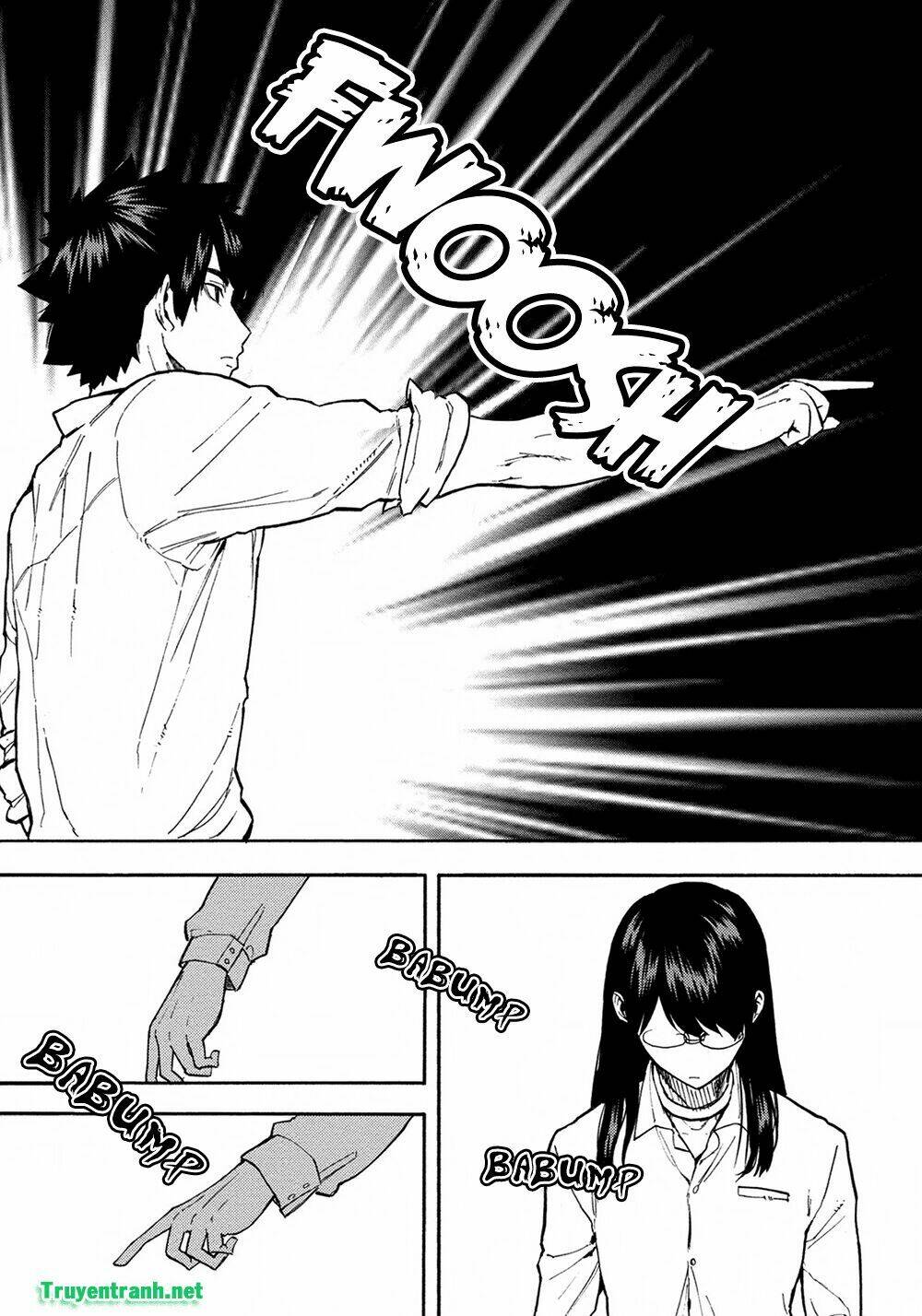 jinrou game chapter 28 14