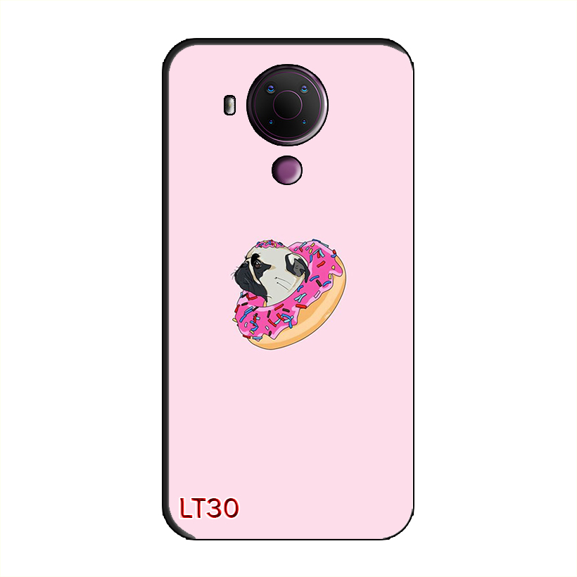 Ốp Lưng Dành Cho NOKIA 5.4