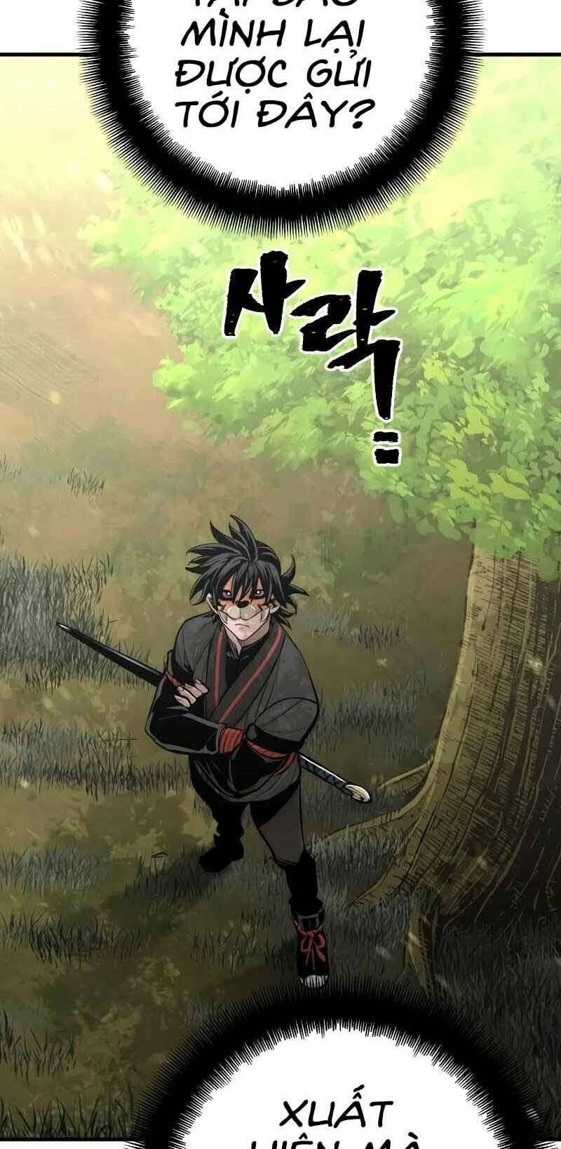 thiên ma phi thăng truyện chapter 46.5 39