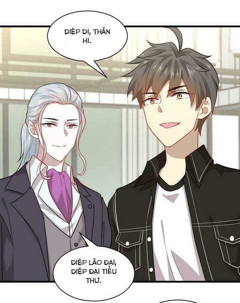 xuyên không vào thế giới nữ cường chapter 48 16