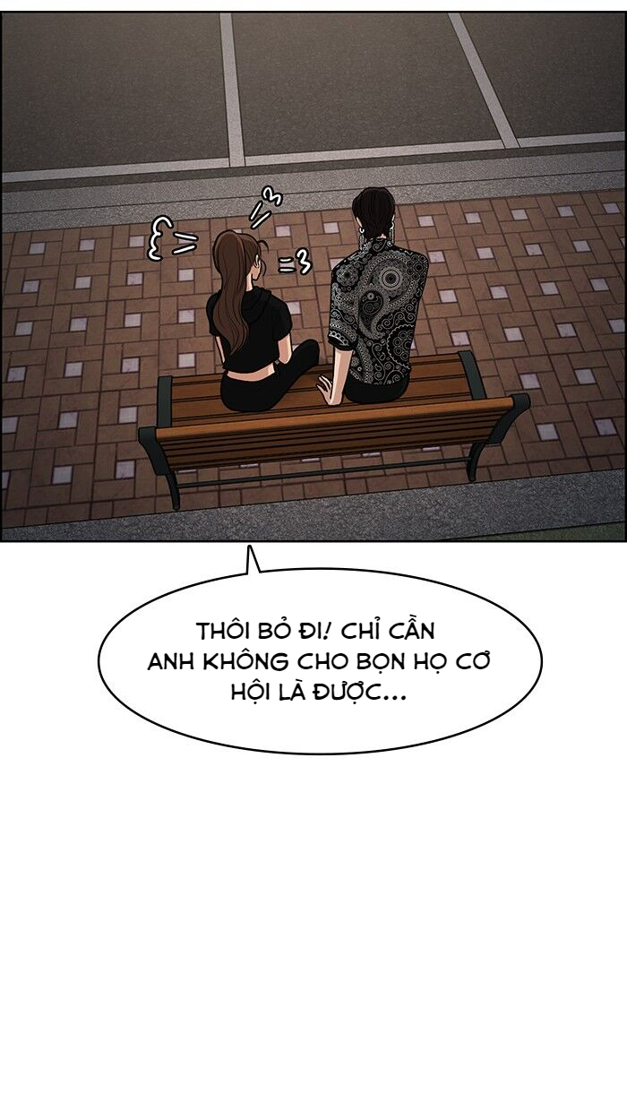 vẻ đẹp đích thực - true beauty chapter 74 110