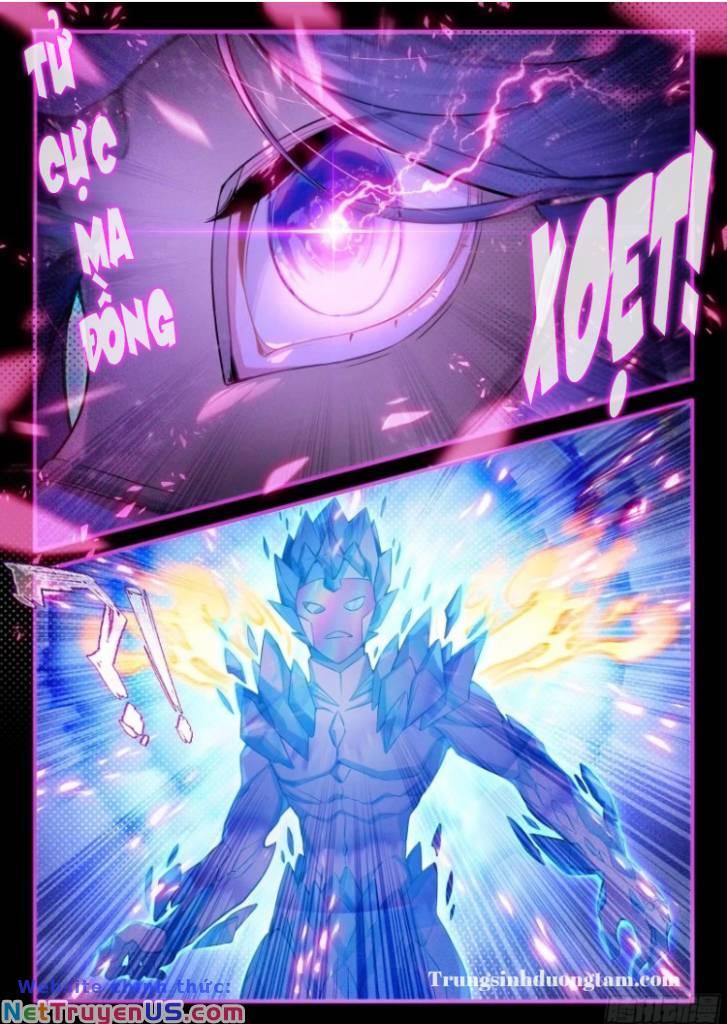 đấu la đại lục 5 - đường tam trùng sinh chapter 146 9